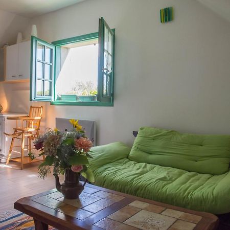 Appartement en campagne a 1h30 de Paris Foucrainville Extérieur photo